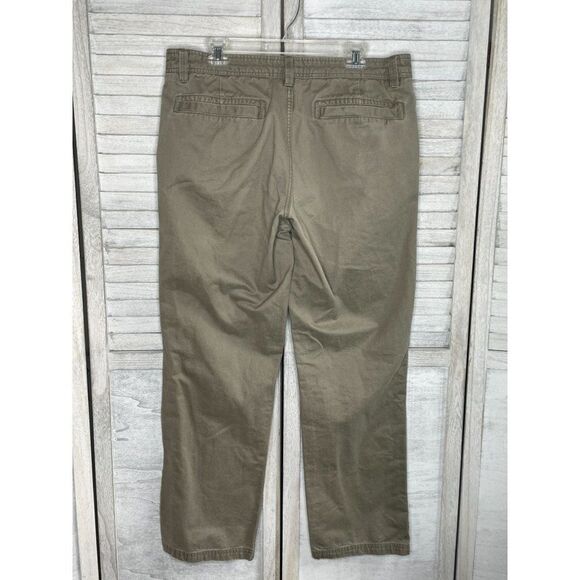 GANDER MOUNTAIN Men's Guide Series Pants Tan 36 x 32 - Picture 2 of 6